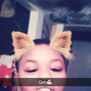 Meet your Posher, Tiona