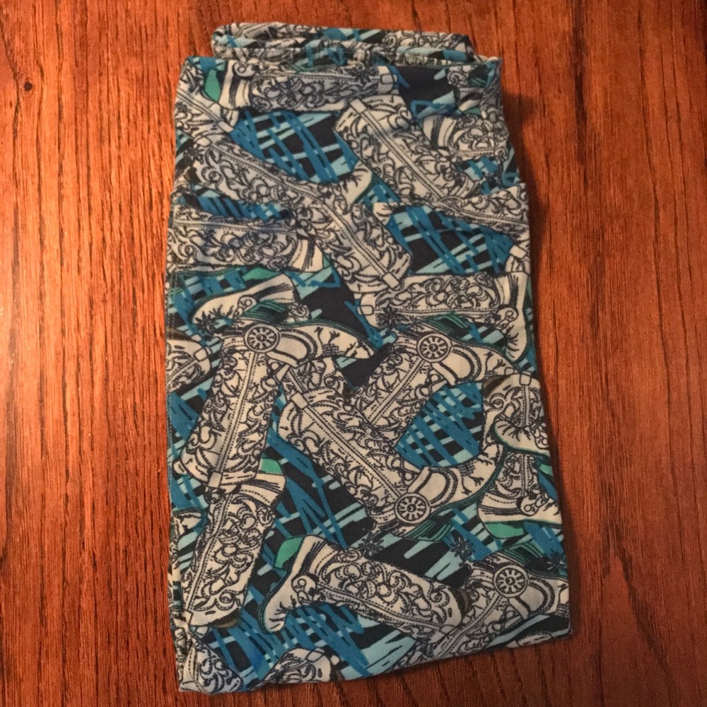 LuLaRoe Leggings❤️