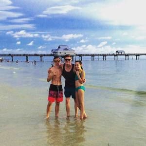 Meet your Posher, Nate