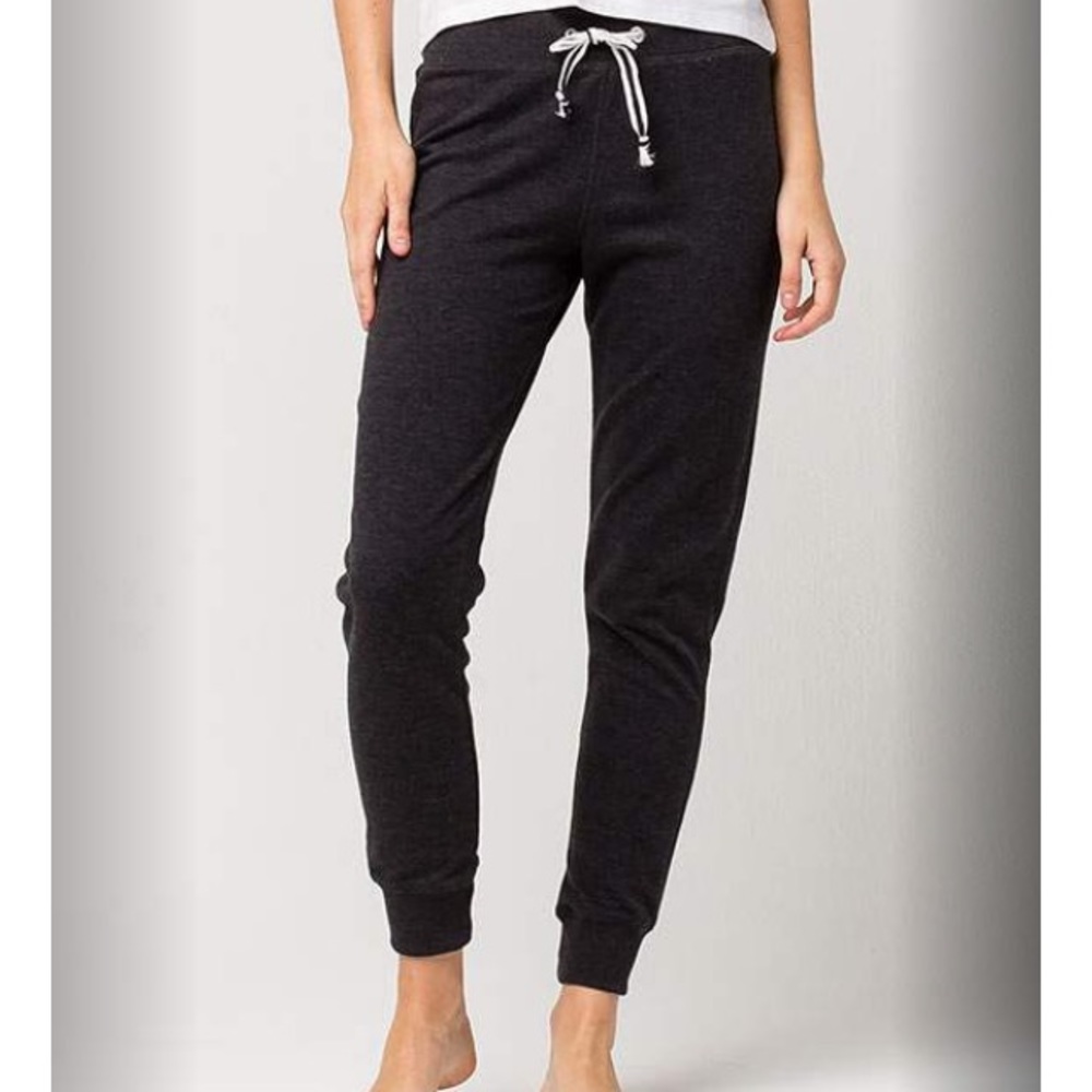Full Tilt Knit Women's Jogger Pants