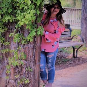 Meet your Posher, Allison