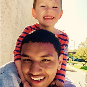 Meet your Posher, Matt