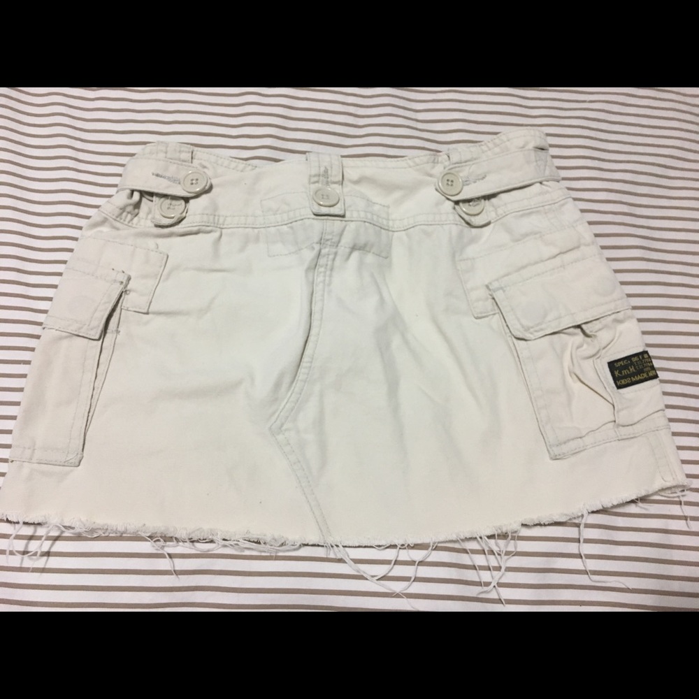 Skirt - Picture 5 of 6
