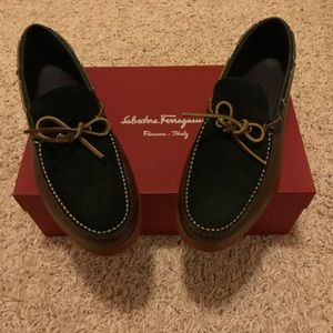 Salvatore Ferragamo