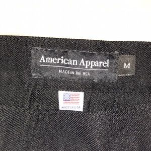 NWOT American Apperal skirt