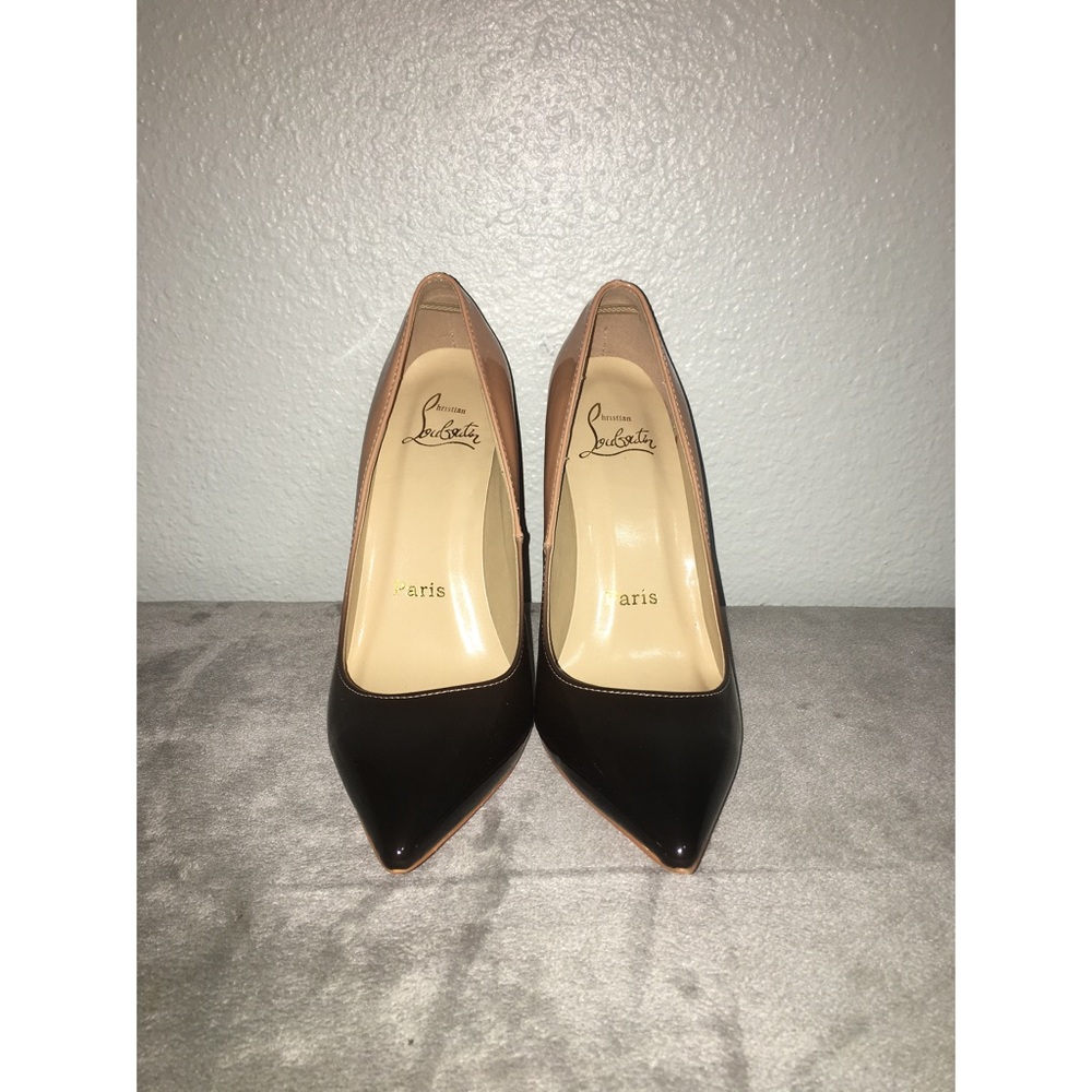 Christian Louboutin Degrade Heels