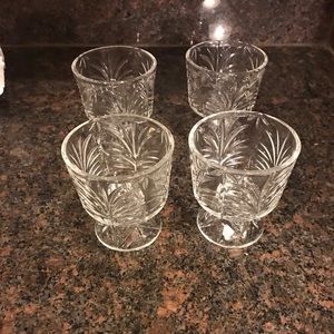 Set of 4
