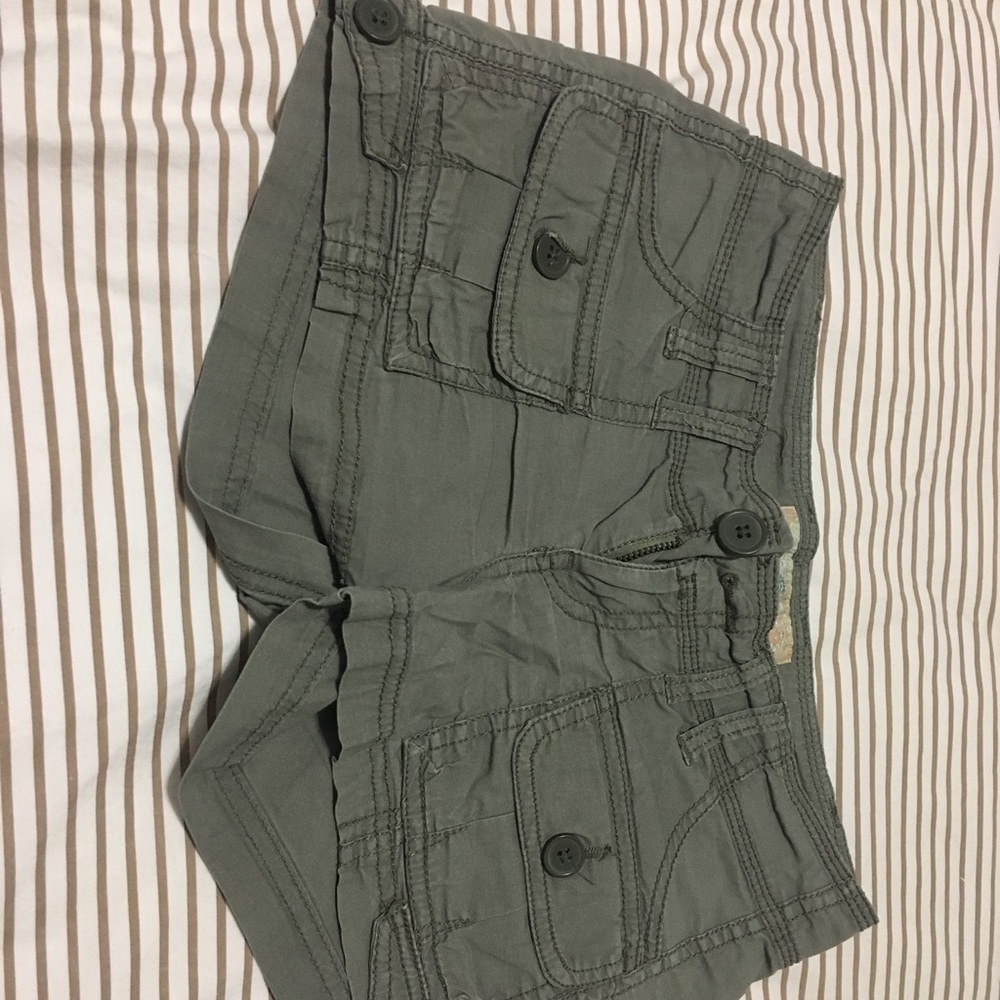 Shorts