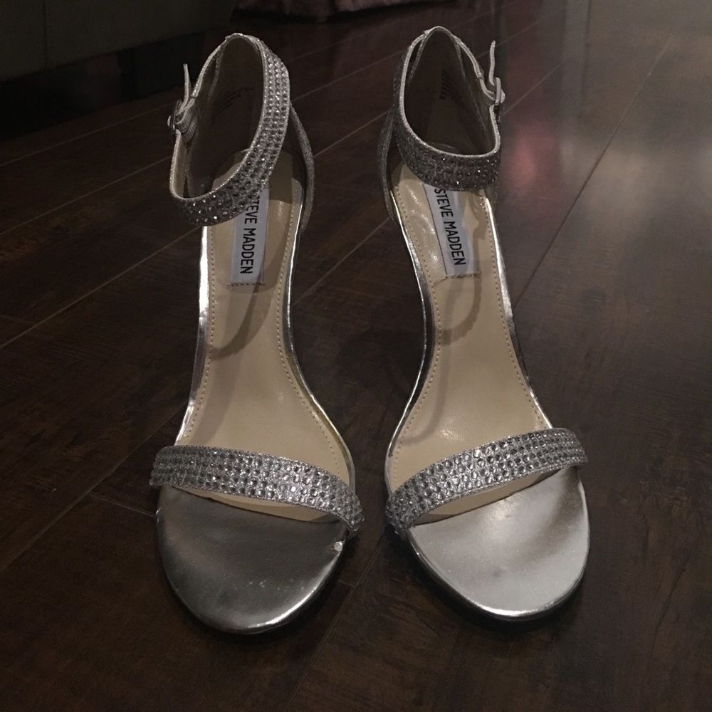 Steve Madden Heels
