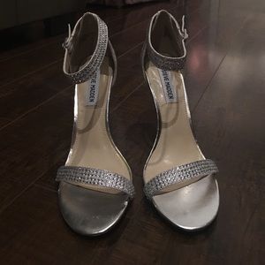 Steve Madden Heels