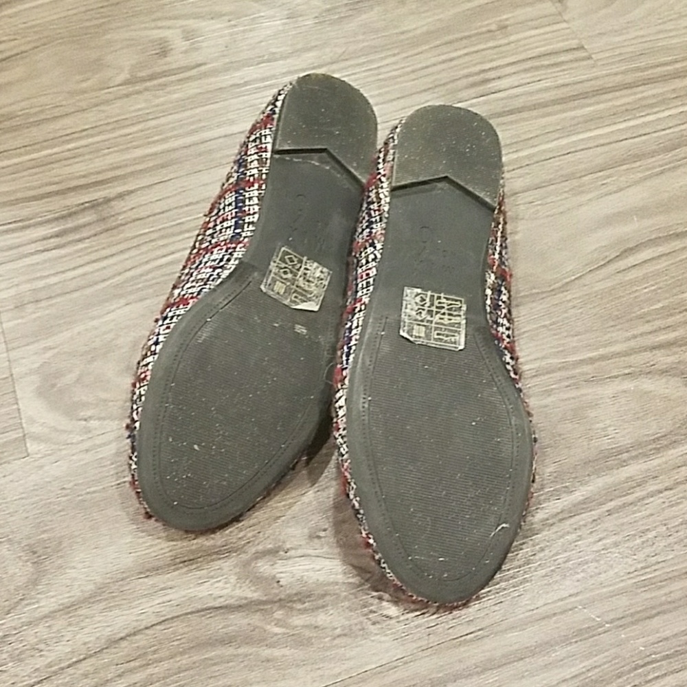 Multicolored Loafers - Picture 2 of 2
