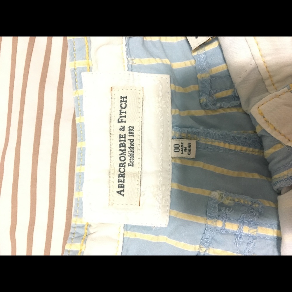 Shorts - Picture 3 of 4