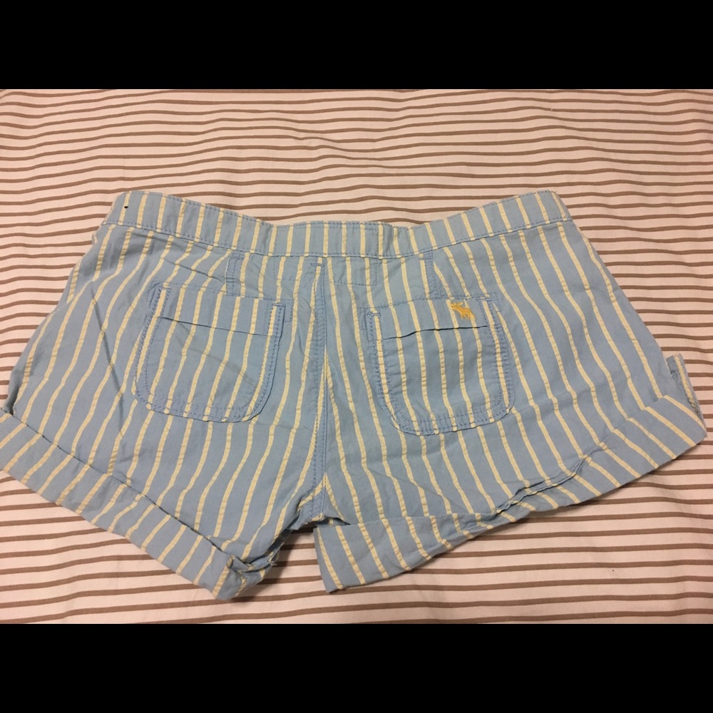 Shorts - Picture 4 of 4