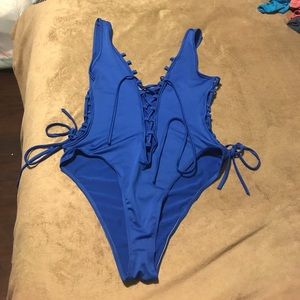 Swim one piece