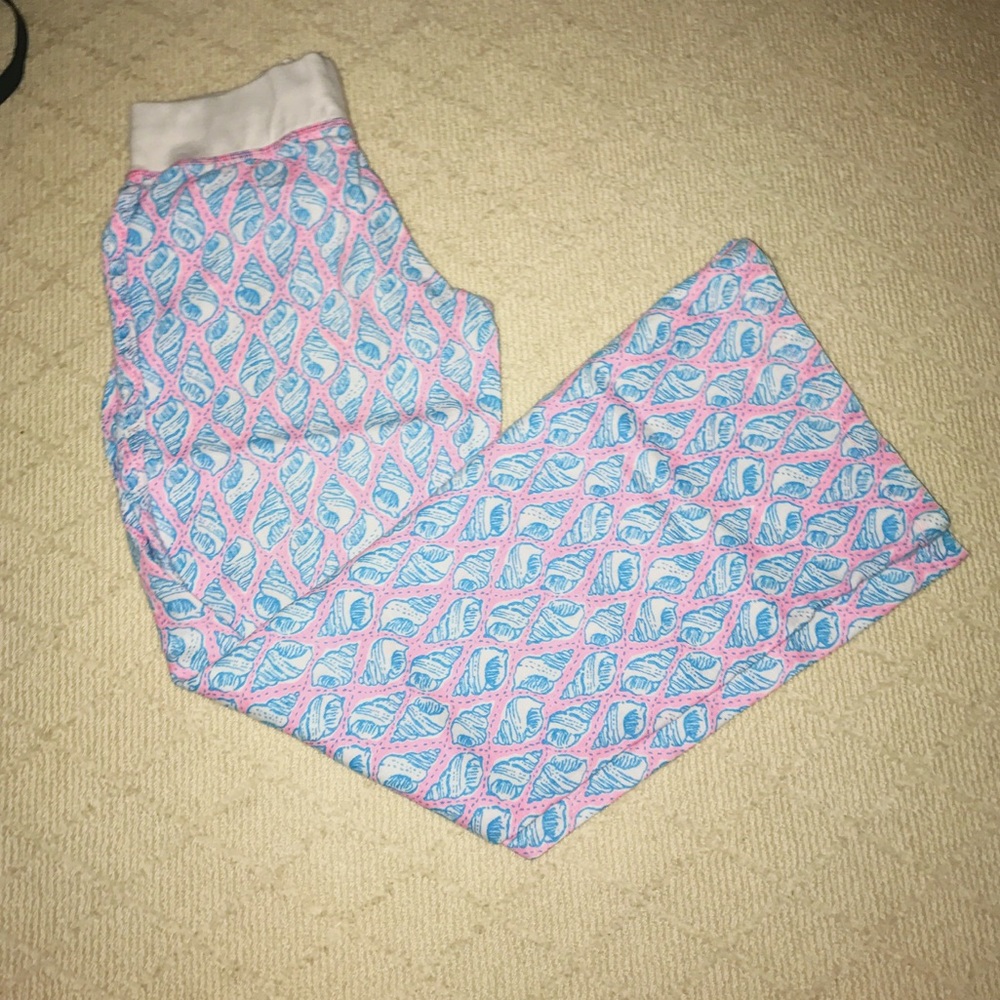 Lily pants