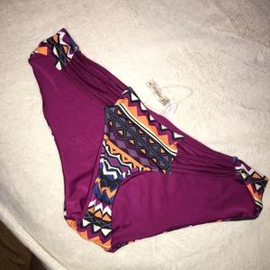 swimsuit bottoms