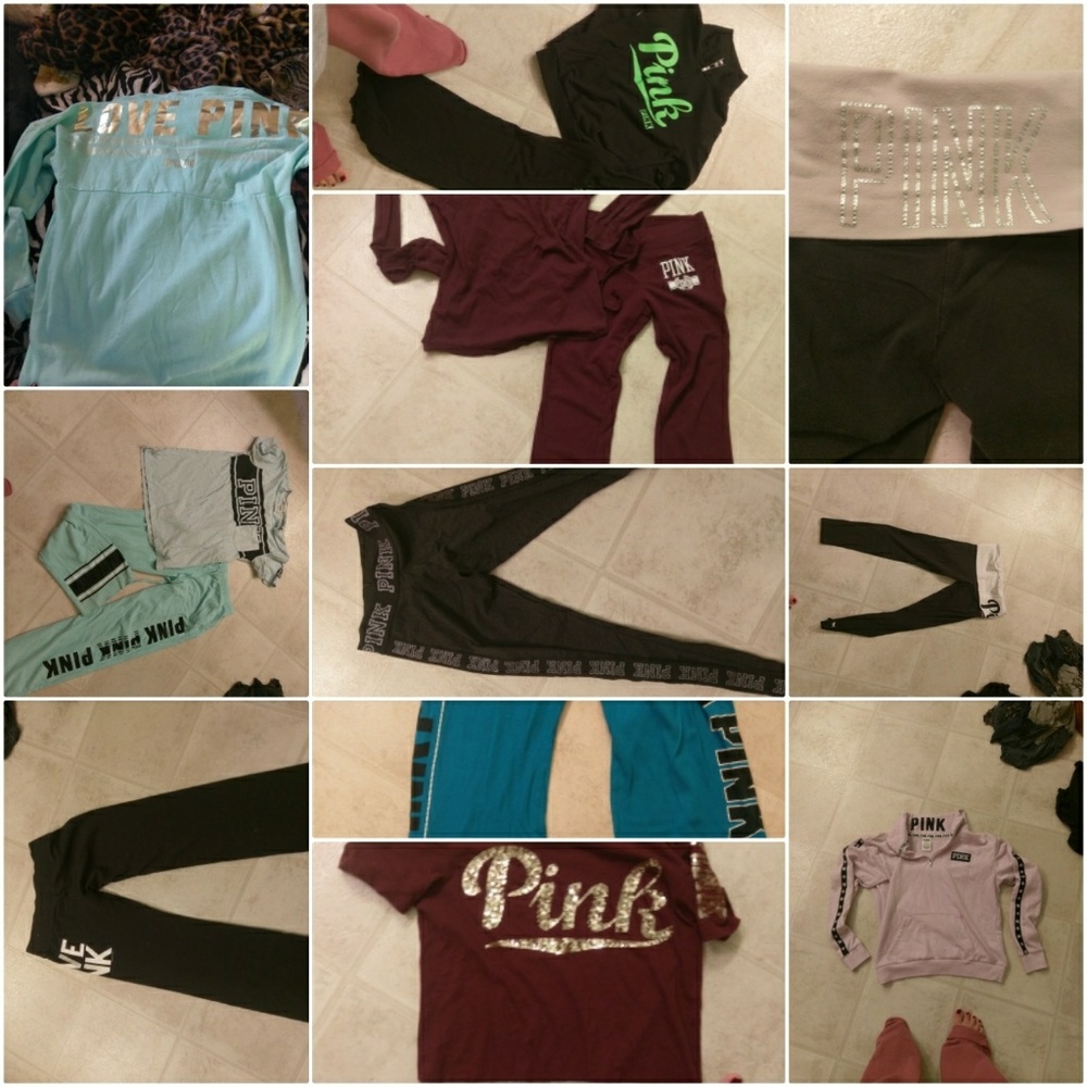Trade for <3