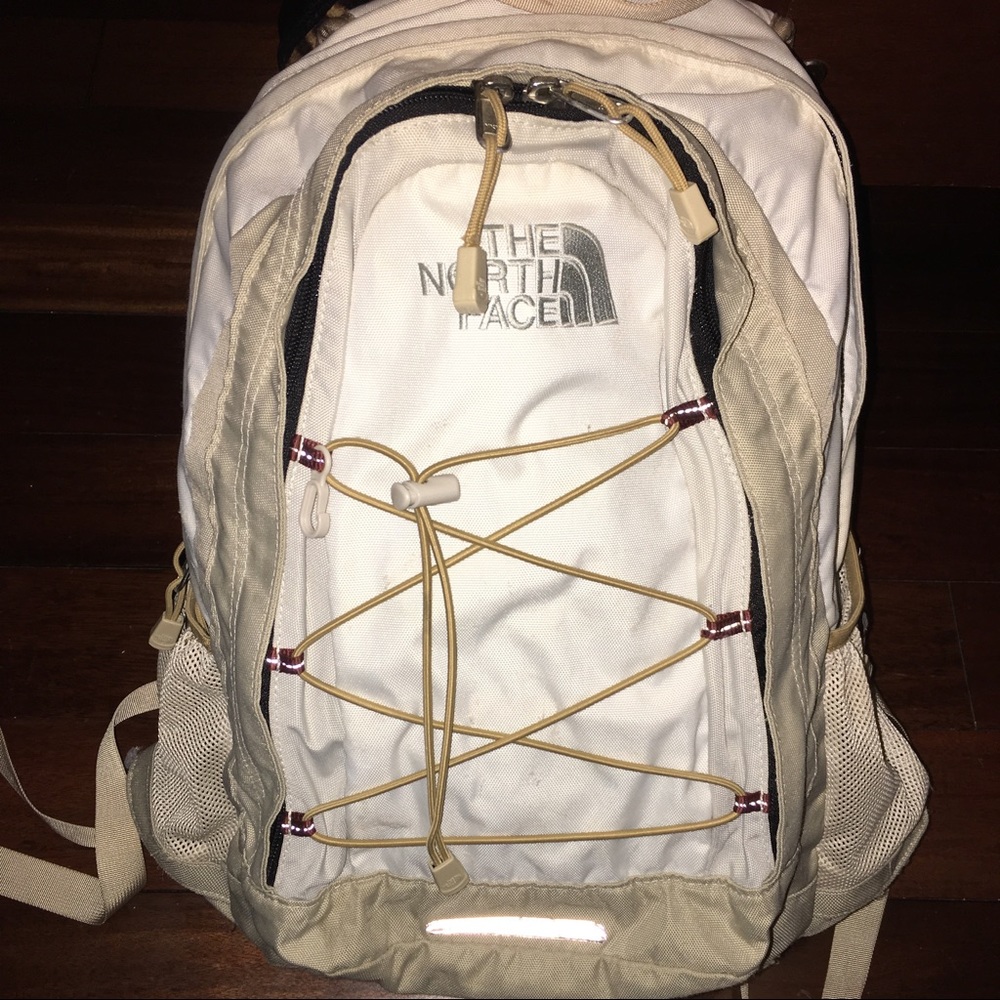 Northface Bookbag