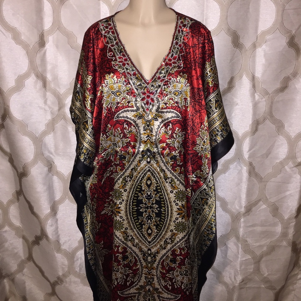 Beautiful tunic dress