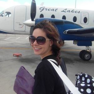 Meet your Posher, Lori