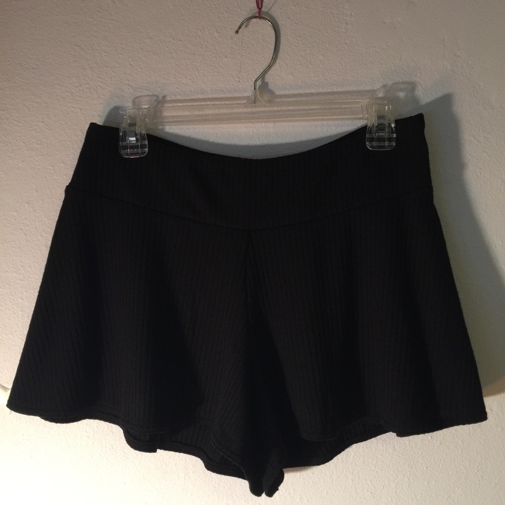Guess Black Shorts