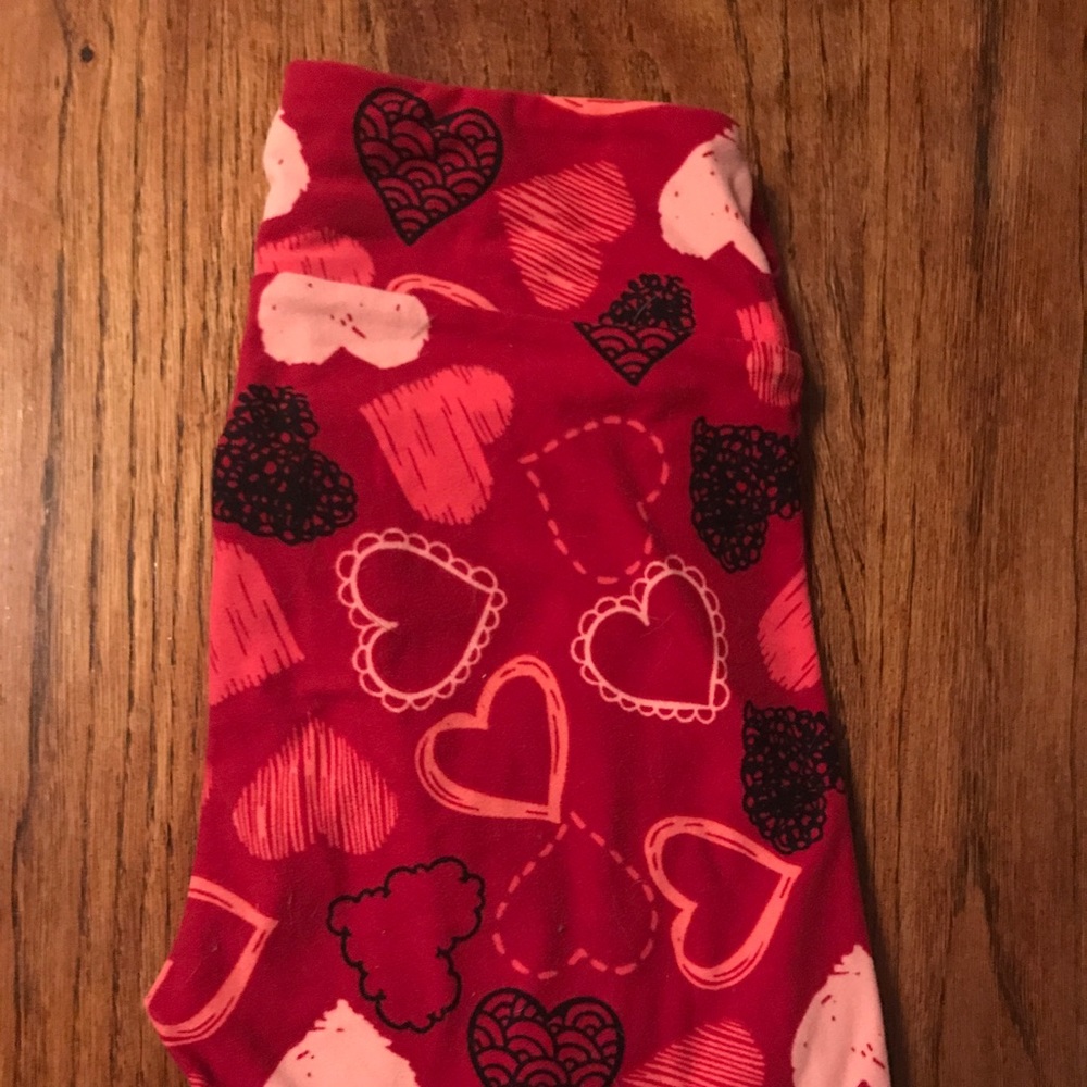 LuLaRoe Leggings❤️