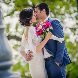 Meet your Posher, Andreea