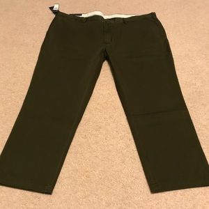 Ralph Lauren Big and Tall Chinos