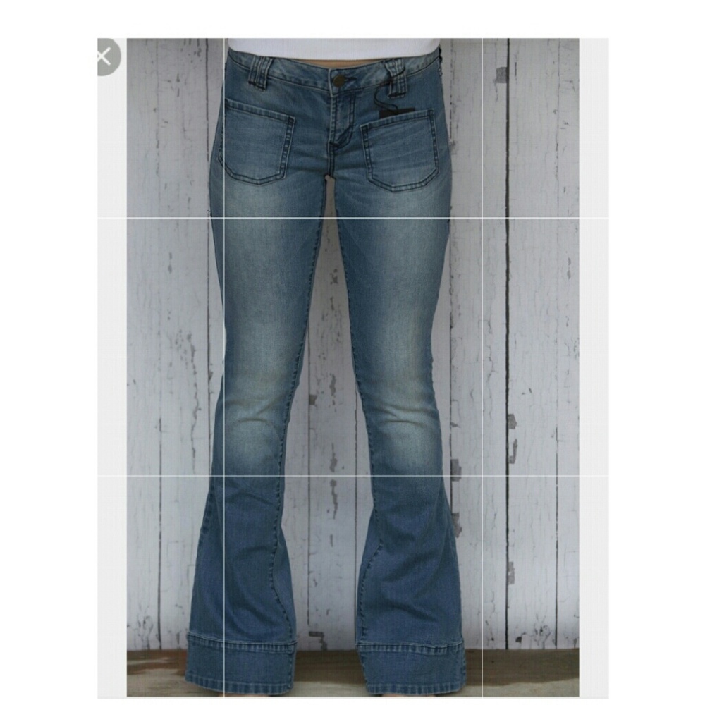 Dear John The new Rosie flare so cute a must have