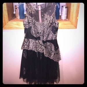 Mother of the bride dress