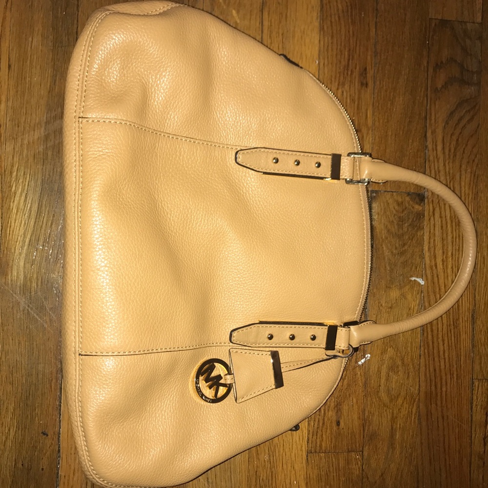 Michael Kors purse!