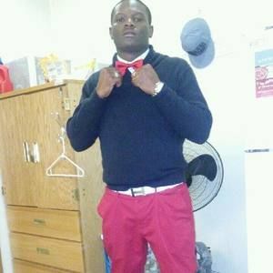 Meet your Posher, Joshua