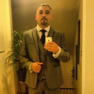 Meet your Posher, George