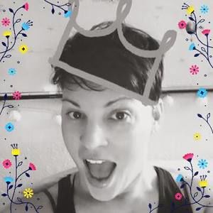 Meet your Posher, Bridget