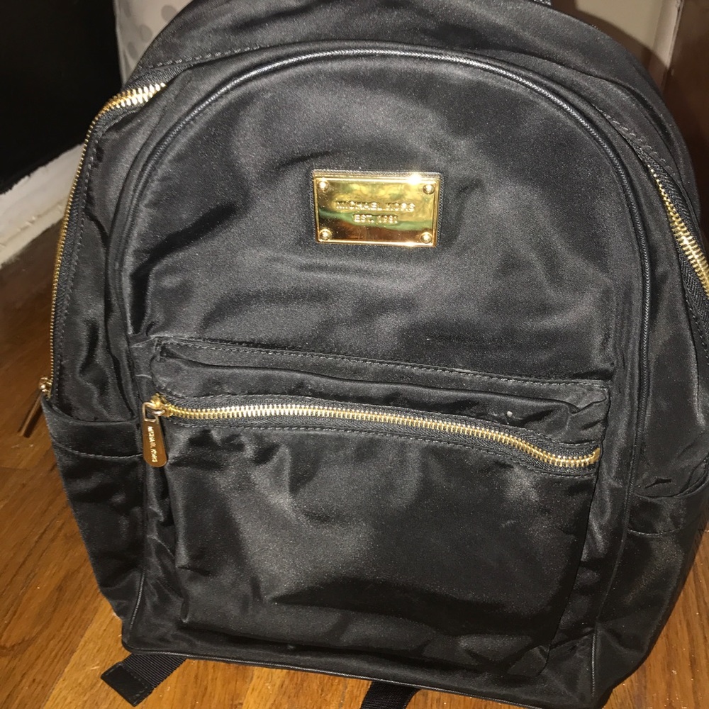 Michael Kors backpack!