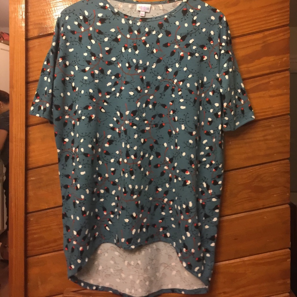 Lularoe top