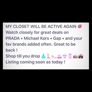 Looking for new listings daily !