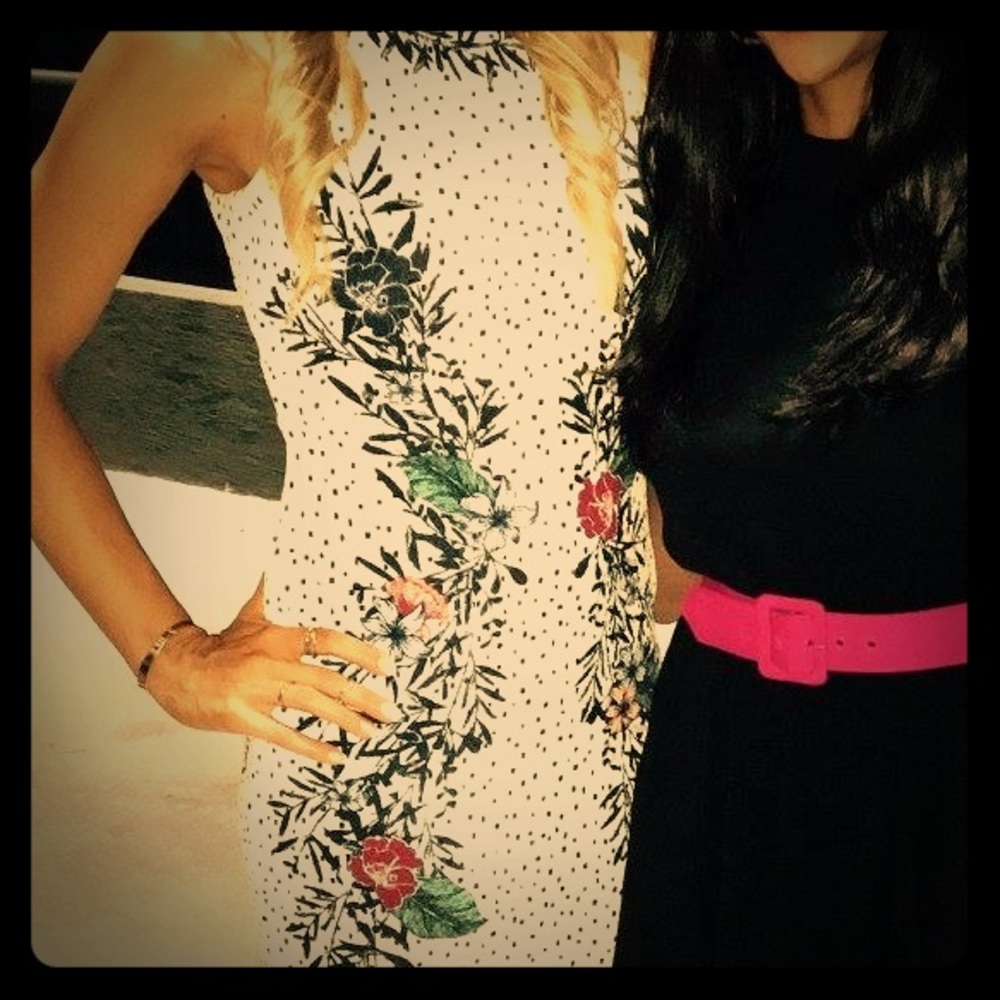 FOUND!!!!!! ISO this H&M dress size 10 or 12