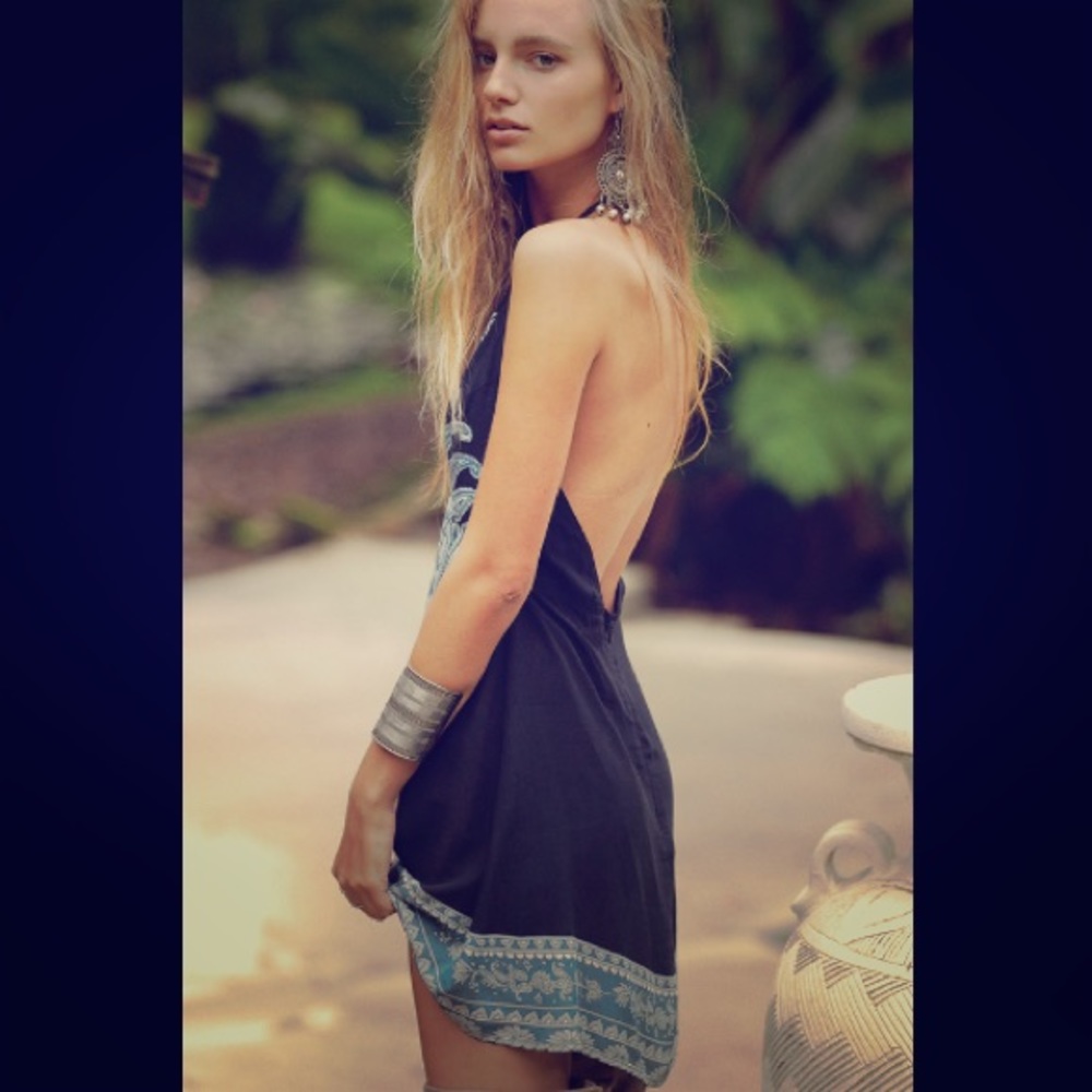 NWOT Arnhem Paloma Dress SOLD OUT