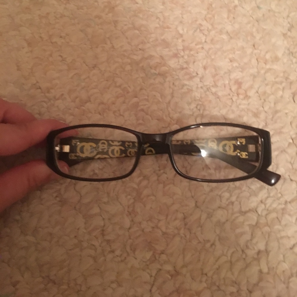 Oleg Cassini eyeglasses