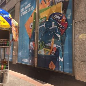 Meet your Posher, Ebony