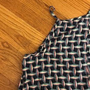 🆕 Gently Worn Boutique Bought Split Front Tank