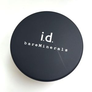 *2*  BareMinerals ORIGINAL SPF 15 Foundation