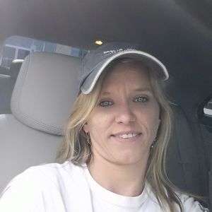 Meet your Posher, Misty