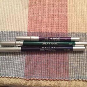 Urban decay eyeliners