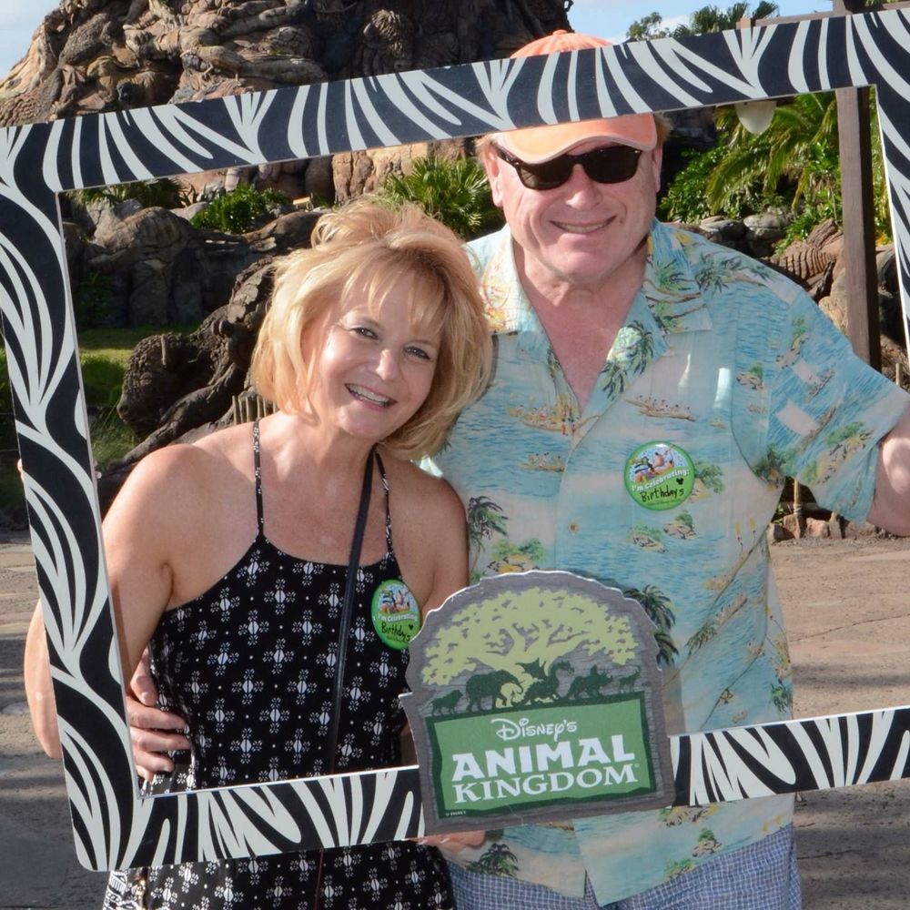 Meet your Posher, Dawn