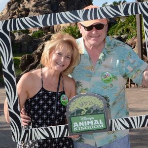 Meet your Posher, Dawn