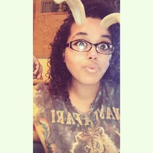 Meet your Posher, Mariah shiane