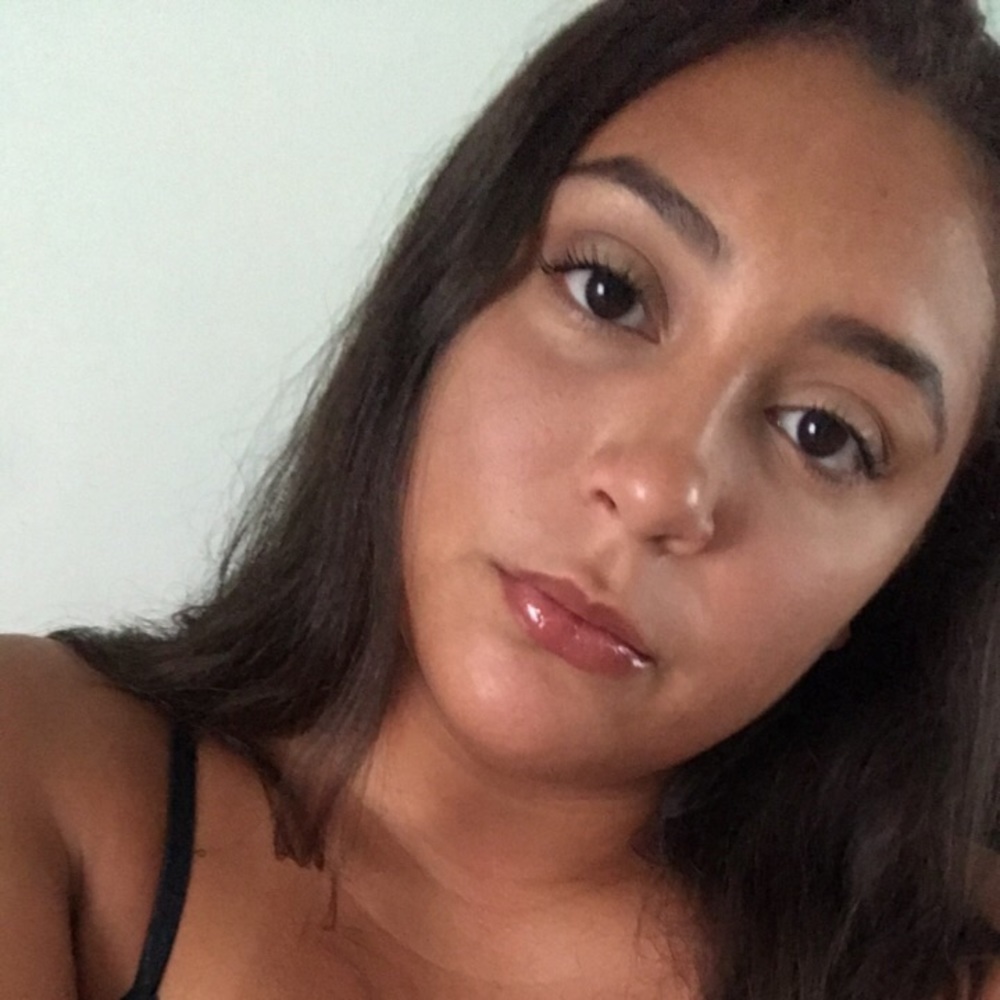 Meet your Posher, Ariana