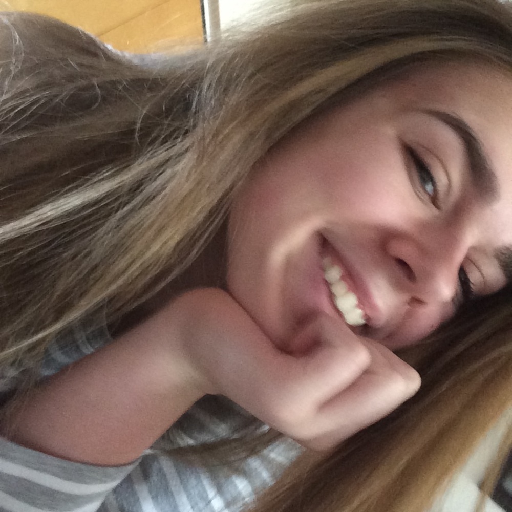 Meet your Posher, Sara